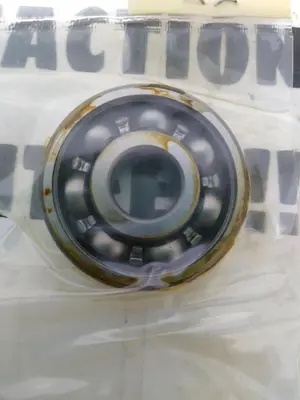 New | in-Stock NEW DEPARTURE 3301 Bearings | Surplus Asset Holdings #1190872