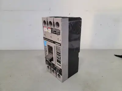 USED SIEMENS FD63F250