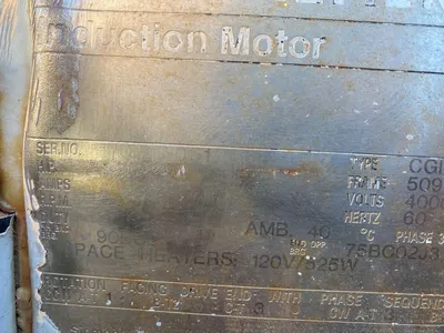 USED SIEMENS -