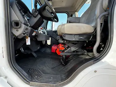 Used 2015 FREIGHTLINER 108SD Service & Utility Trucks Florida US | Truck and Van Outlet #1509214