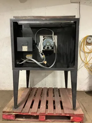 USED Blodgett EF-111