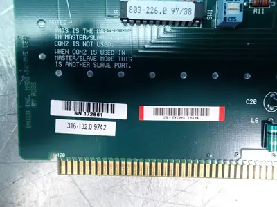 USED UNICO 316132