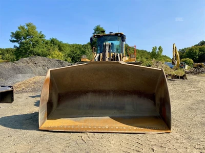 Used 2016 VOLVO L220H Wheel Loaders | Abele Tractor #1342932