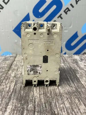 Allen-Bradley 140G-G2C3-C60 Circuit Breakers | ESS Industrial Equipment Sales (10)