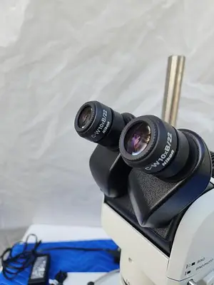USED NIKON SMZ1270