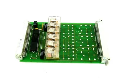 NEW HEIDELBERG CP.186.5179 INTERFACE BOARD 9605.835/01 CP1865179