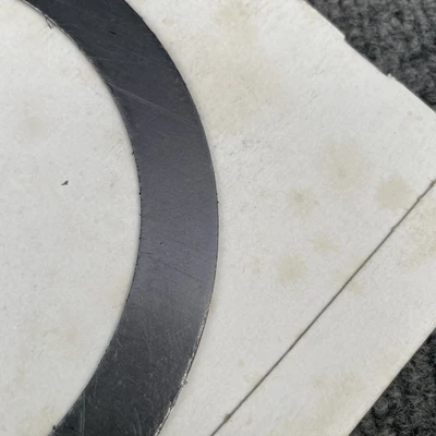 New | in-Stock Fisher 1R3484X0042 Seals & Gaskets California US | Davliegogo LLC #1707099