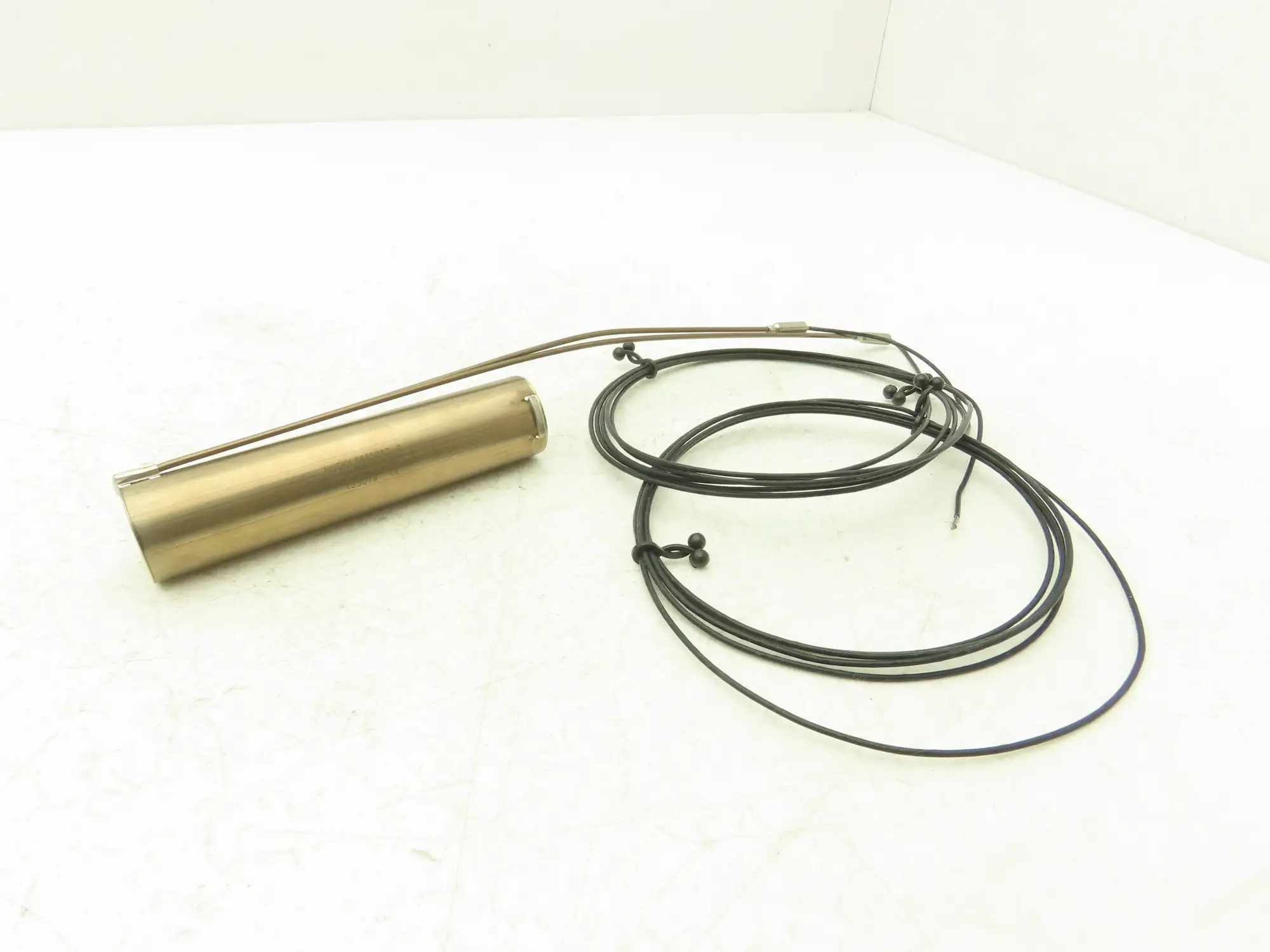 Husky 6965282-6 Injection Mold Nozzle Heater 4.7"L x .75"ID x .97"OD 304W 240V