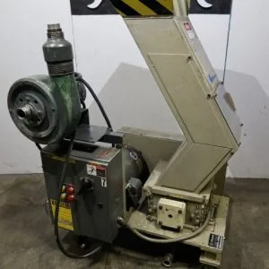 USED BALL & JEWELL LPG-812-X