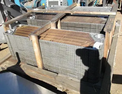 USED APV CREPACO R51TH