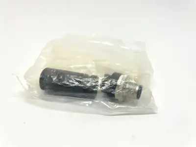 New | in-Stock Turck BSWS 8141-0, U6590 Electrical Fittings Michigan US | Maverick Industrial Sales #1467955