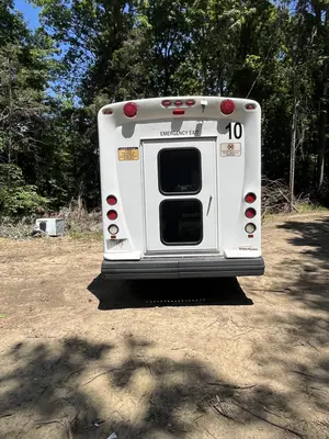 Used 2019 FORD E350 Minibuses North Carolina US | Proxy Equipment #1426015