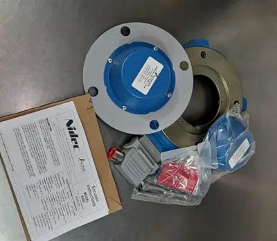 Avtron AV85A Modular Magnetic Encoder Loc6F6