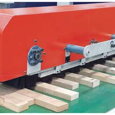 FHL60 | Cantek | Finger Jointers