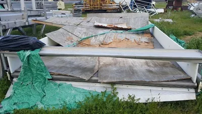 2008 GEM 15 TPH Plant - Food | Perry Equipment (35)