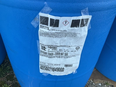 Used _UNKNOWN_ _UNKNOWN_ Plastic and Fiberglass Tanks Michigan US | Miedema Asset Management Group #1579642