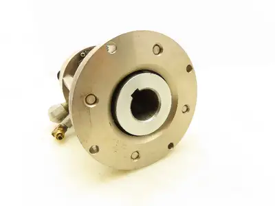Stainless High Pressure Rotary Lubrication Grease Pump