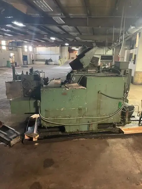 USED 1971 NATIONAL 45