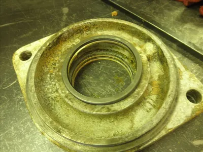 USED UNION QX-300