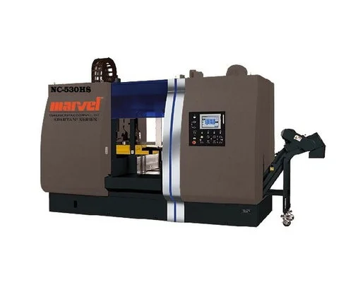 NEW AMADA MARVEL NC530HS