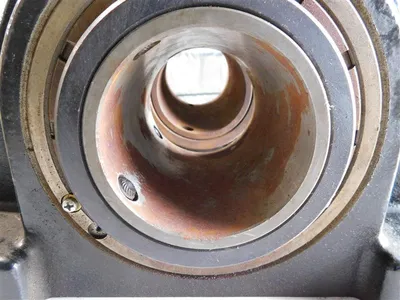 USED REXNORD ZPS5307F