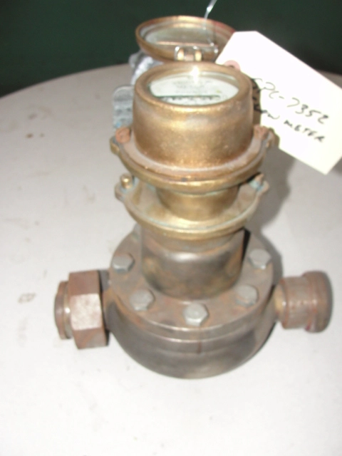 Used NEPTUNE TRIDENT Meters - Misc Kentucky US | Special Projects International #166573
