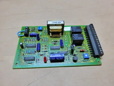 USED NORTEC 163-4254