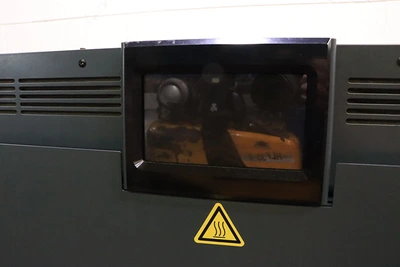 Used 2021 AON3D AON-M2 2020 3D printer, FDM/FFF New Jersey US | Machinery Values #1548836