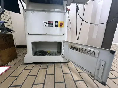 USED HARIG 618