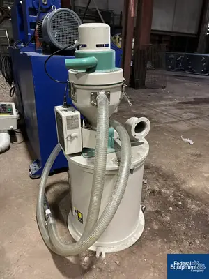 USED Cissco Machinery Co. 40 MM Cissco Machinery Strand Extrusion Line