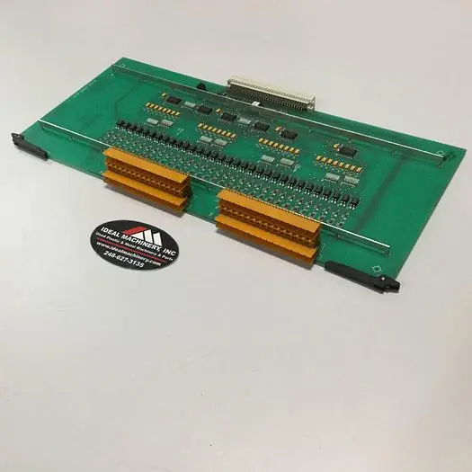 USED VAN DORN PC330-037