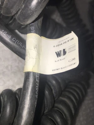 USED Whitney Blake 4-8044-00-91W