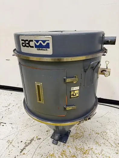 Used AEC WHITLOCK HPR-02 Hoppers Michigan US | Ideal Machinery #693552
