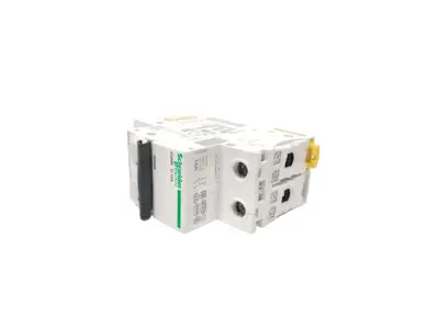 Used Schneider Electric A9F75216, iC60N Circuit Breakers Michigan US | Maverick Industrial Sales #1453118