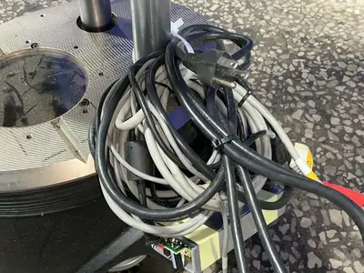 Used 2012 QVI / RAM OPTICAL SNAP 2D Vision Measuring Systems Ohio US | HGR 24 #1545419