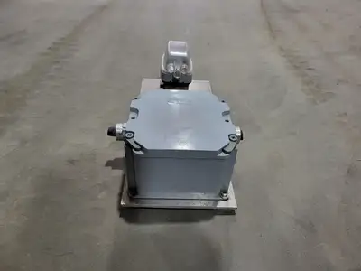 USED SCEPTER JBX664