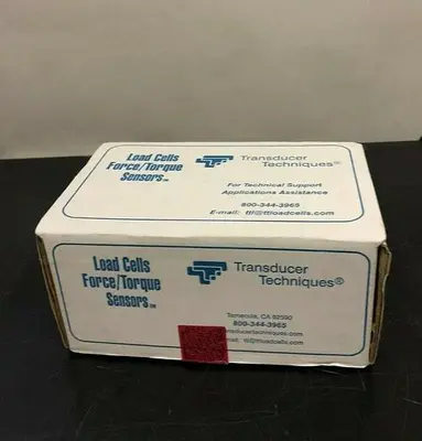 TRANSDUCER TECHNIQUES GS0-100