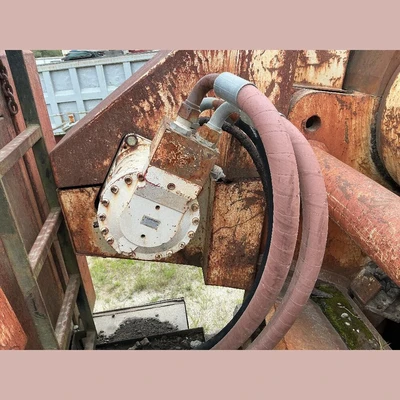 Used EXTEC C12 Jaw Crushers US | Savona Equipment LTD #1442728