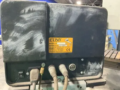 Used 1998 SERRMAC TCS 40 Milling & Drilling Machines (Combo) Ohio US | HGR 24 #1263297