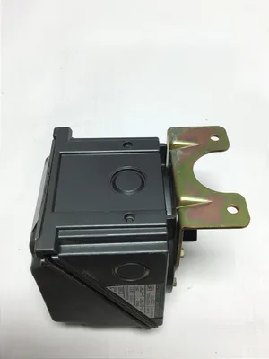 United Electric H300 Pressure Controller