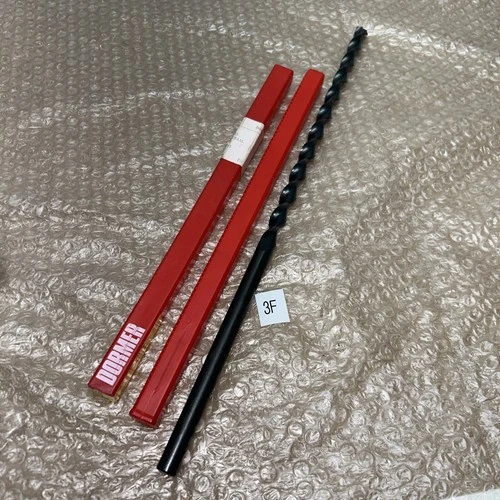 New | in-Stock DORMER 12.0x400 Drills | J&J Industrial Supply #542486