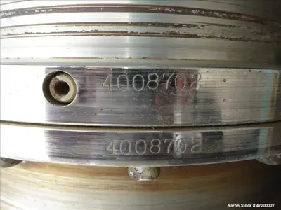 USED ALFA LAVAL AVNX-616B-31G