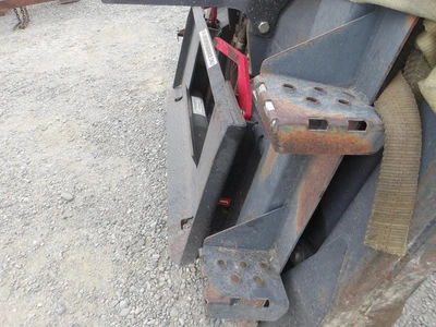 Used 2019 BOBCAT 8811 Backhoes California US | Western Trencher & Equipment, Inc. #1497685