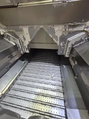 2019 OKUMA MB-4000H Horizontal Machining Centers | Lion Machinery (6)