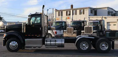 Used 2024 INTERNATIONAL HX520 SFA Conventional trucks Pennsylvania US | Proxy Equipment #1385330