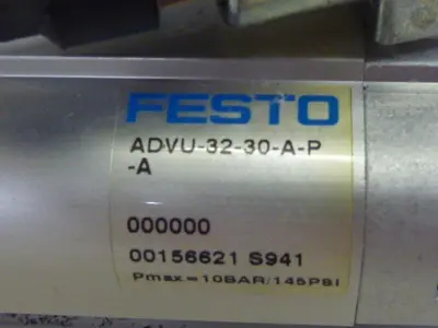 USED FESTO ADVU-32-30-A-P-A