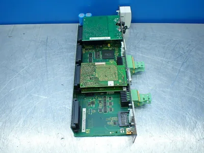 USED REXROTH R911312238