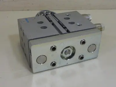 USED FESTO DFM-40-25-P-A-GF