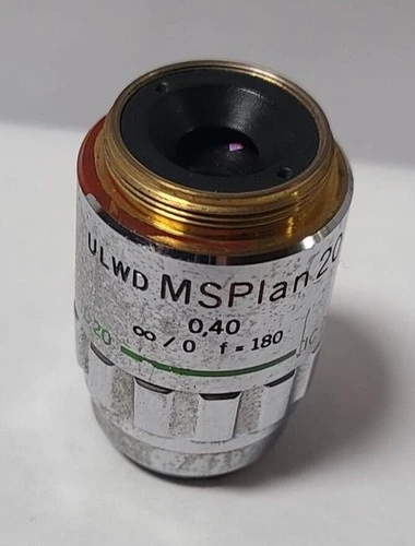Used Olympus 79574375887945793499754975 Microscope Accessories | Amiron Machinery #740104