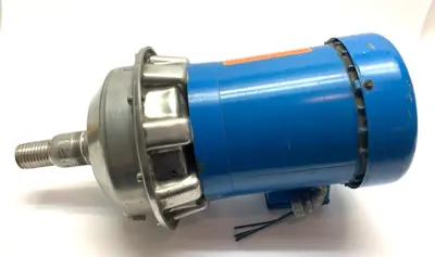Used Goulds 1ST1C5F4 Centrifugal Pumps Michigan US | Maverick Industrial Sales #1475329